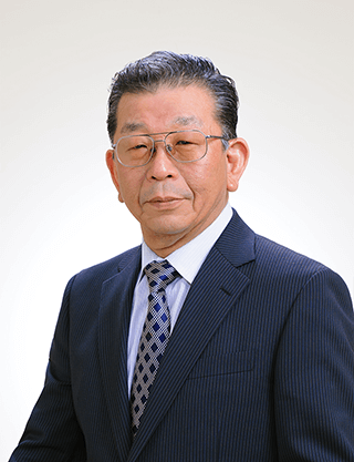 取締役 上席執行役員 小久保 正 (こくぼ ただし)
